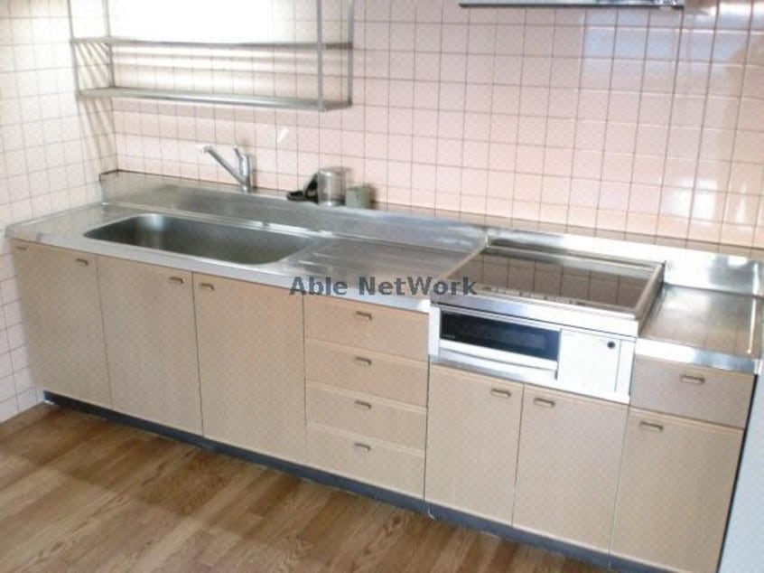  KEレジデンス（熊谷市榎町）