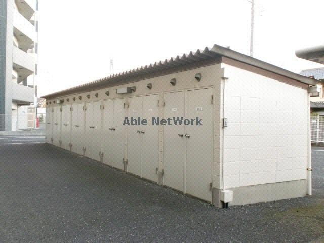  KEレジデンス（熊谷市榎町）