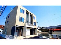 ジャルダン　デュ　ミエル（熊谷市銀座）