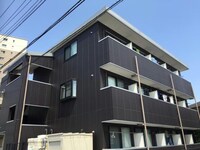 プラチナコート６０番館