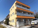 ＫハイツⅡ（熊谷市末広）の外観