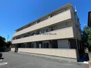 サンライズ上之（熊谷市上之）の外観