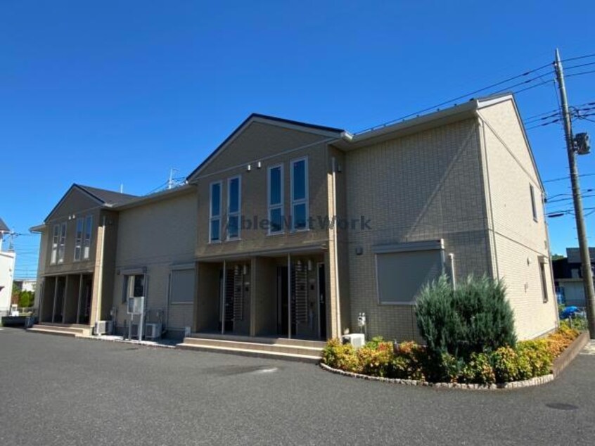  カーサ石原　Ｂ（熊谷市石原）