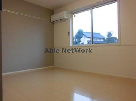  カーサ石原　Ｂ（熊谷市石原）