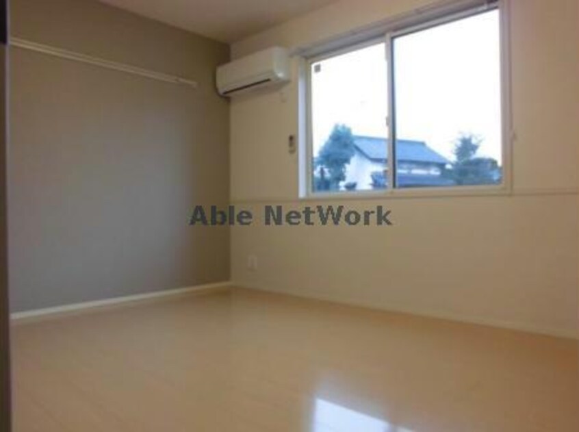  カーサ石原　Ｂ（熊谷市石原）