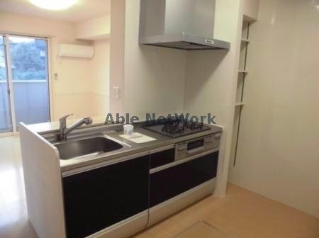  カーサ石原　Ｂ（熊谷市石原）