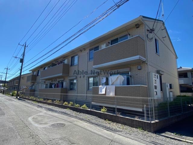  カーサ石原　Ｂ（熊谷市石原）