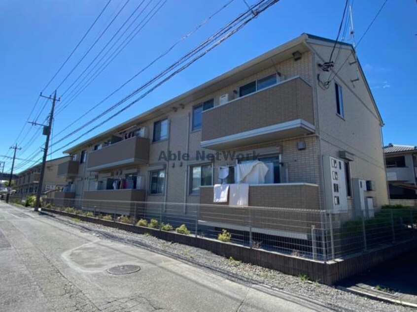  カーサ石原　Ｂ（熊谷市石原）