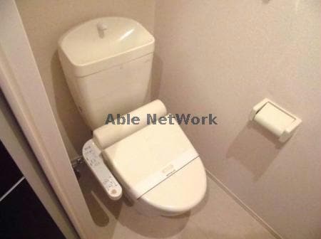  カーサ石原　Ｂ（熊谷市石原）