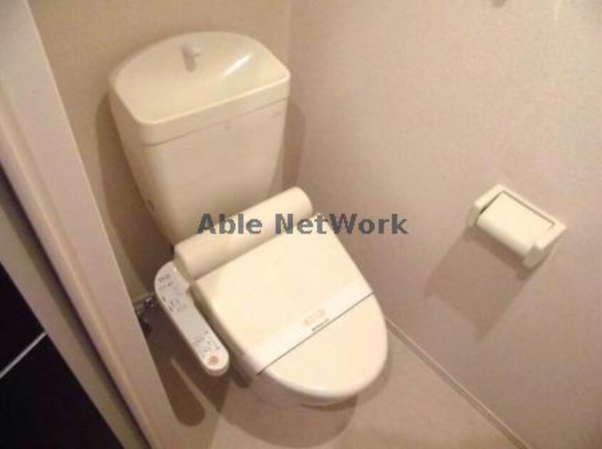  カーサ石原　Ｂ（熊谷市石原）