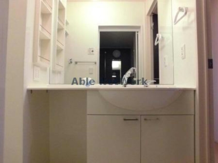  カーサ石原　Ｂ（熊谷市石原）