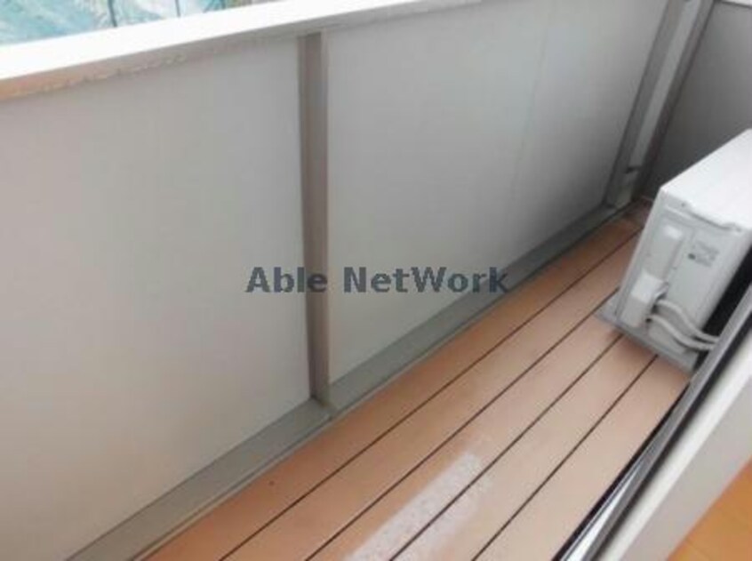  カーサ石原　Ｂ（熊谷市石原）