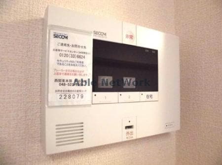  カーサ石原　Ｂ（熊谷市石原）