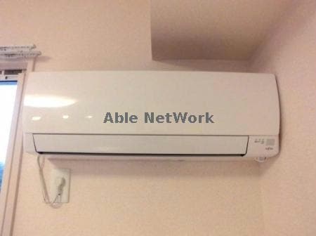  カーサ石原　Ｂ（熊谷市石原）