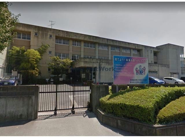 熊谷市立石原小学校(小学校)まで1153m カーサ石原　Ｂ（熊谷市石原）