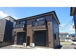 キュート（熊谷市石原）