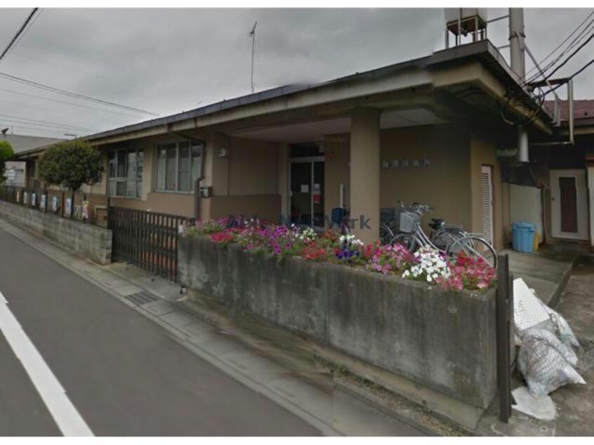 熊谷市立籠原保育所(幼稚園/保育園)まで389m YKゴールデンⅢ（熊谷市新堀新田）