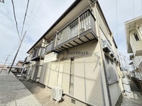 タキザワコーポ A/B棟（熊谷市広瀬）