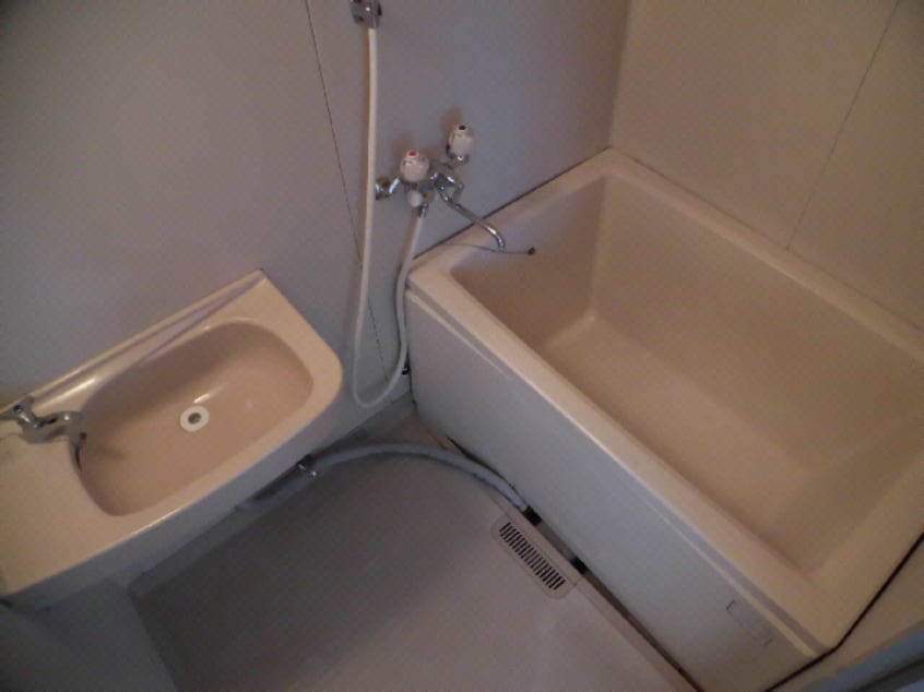  コーポ中山（熊谷市中央）