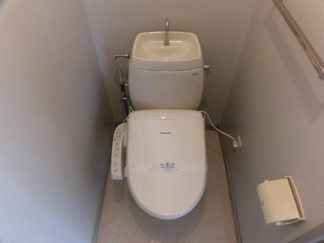  コーポ中山（熊谷市中央）