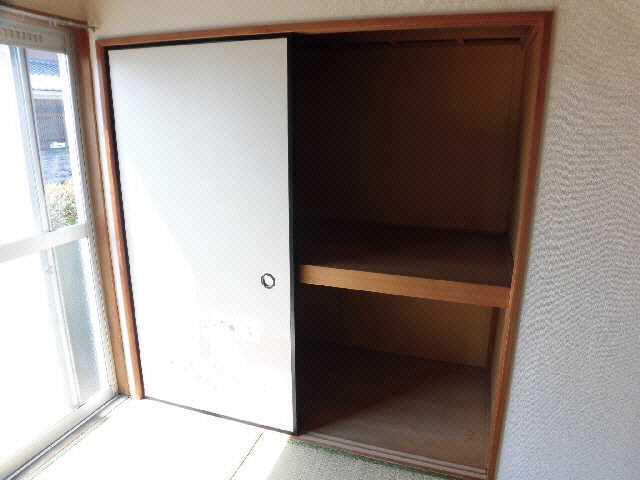  コーポ中山（熊谷市中央）