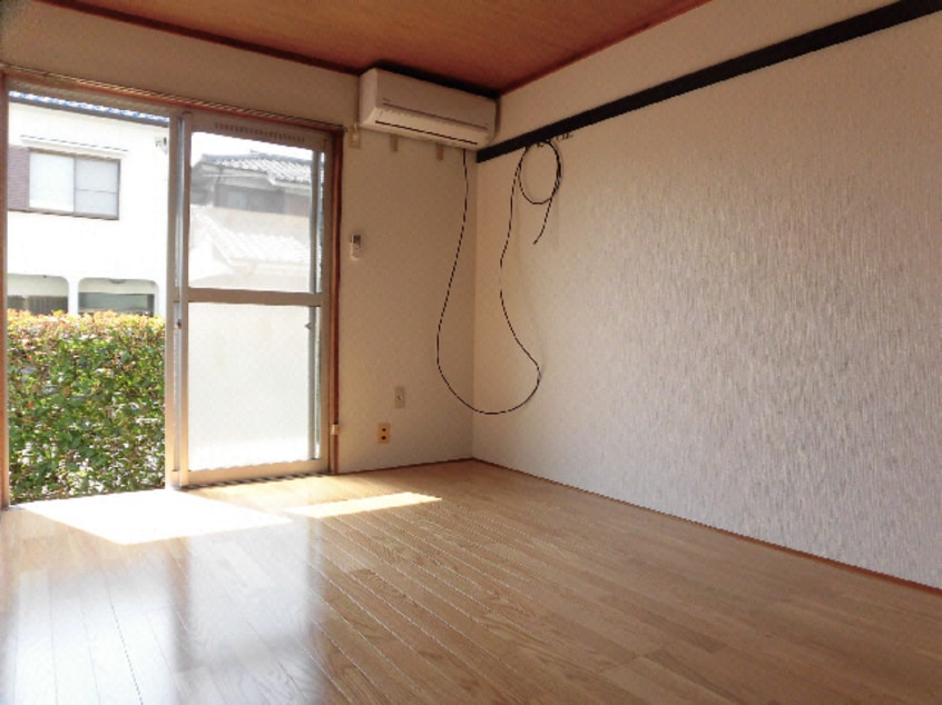  コーポ中山（熊谷市中央）