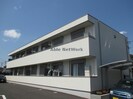 グレースコート（熊谷市箱田）の外観