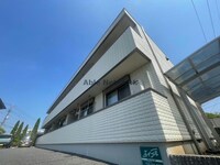 グレースコート（熊谷市箱田）