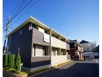 メゾングレイス彩Ⅲ