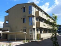 グランメール北鴻巣（鴻巣市すみれ野）