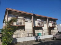 カトレアコーポラス（行田市棚田町）