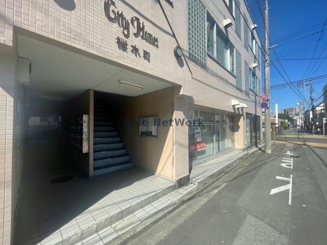  シティホームズ桜木町（熊谷市桜木町）