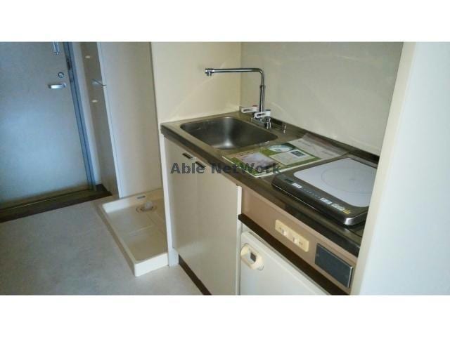  シティホームズ桜木町（熊谷市桜木町）