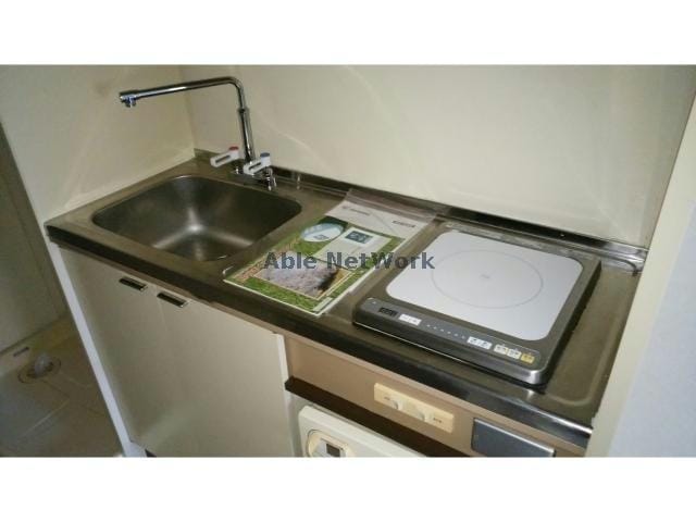  シティホームズ桜木町（熊谷市桜木町）