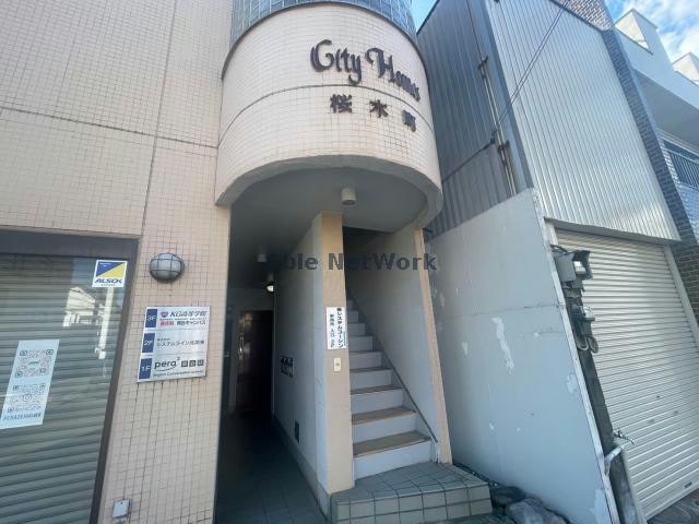  シティホームズ桜木町（熊谷市桜木町）