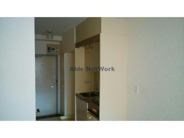  シティホームズ桜木町（熊谷市桜木町）