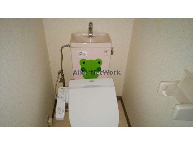  シティホームズ桜木町（熊谷市桜木町）