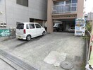  宮町第二ﾋﾞﾙ（熊谷市宮町）