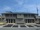 Ｌ＆Ｈ（熊谷市新堀）の外観