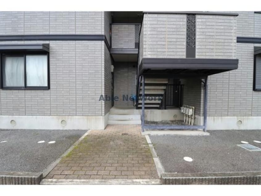  スマイルコート３番館（熊谷市末広）