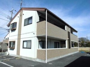 ビュータウンA/B　7898
