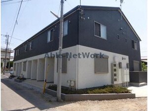 ボナールソフィア（熊谷市箱田）