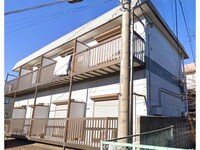 リバーサイドハイツB