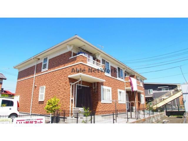  ハイハオ　Ｔ・Ｏ（行田市大字持田）