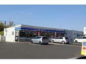 ローソン行田持田店(コンビニ)まで165m ハイハオ　Ｔ・Ｏ（行田市大字持田）