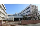 行田市立西小学校(小学校)まで937m ハイハオ　Ｔ・Ｏ（行田市大字持田）
