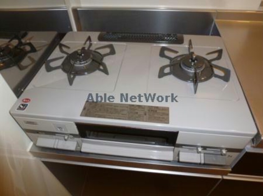  ロハス末広（熊谷市末広）