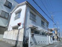 本石ハイツ（熊谷市本石）