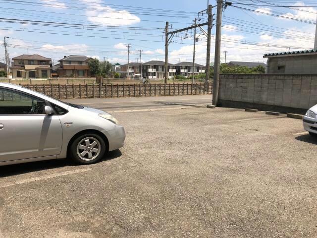  シャトレ上柴（深谷市上柴町西）