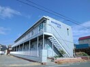  エステートピア岩野（深谷市本住町）